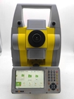 Automatic Data Backup Leica Captivate Software System GeoMax Zoom75  Motor Total Station GeoMax Zoom95  Total Station