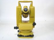 Topcon DT-205L 5" Theodolite For Surveying Construction