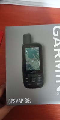 Worldwide 3" Color Display Garmin GPSMAP 66S/ST 65S Handheld GPS RTK GNSS Receiver Price