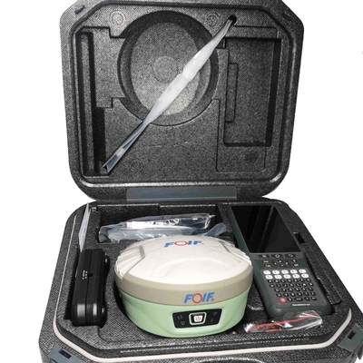 Chinese Brand 336 Channels FOIF A90 GPS RTK GNSS Receiver Price