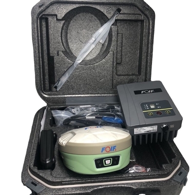 Chinese Brand 336 Channels FOIF A90 GPS RTK GNSS Receiver Price