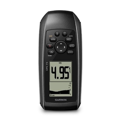 Garmin 73 handle GPS Take Your Navigation to the Next Level with Our Accurate RTK GPS System 203.1 G and 6.6 X 15.2 X 3.0 Cm