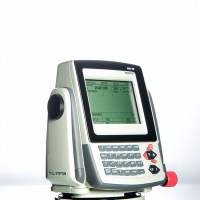 Total Station Accessories with ±0.5mm Tribrach Leveling Accuracy and 1040mm Overall Length for Connecting Cable