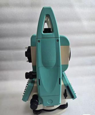 Ruide RTS-822R10M Total Station with 2'' Accuracy and 30X Magnification