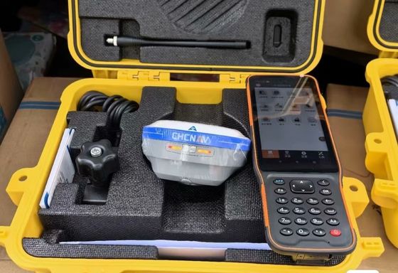 CHCNAV I76/X13 GNSS receiver  GNSS RTK L-band and Optional Internal Radio for Affordable Performance 405–470 MHz UHF Or FH915 Spread Spectrum