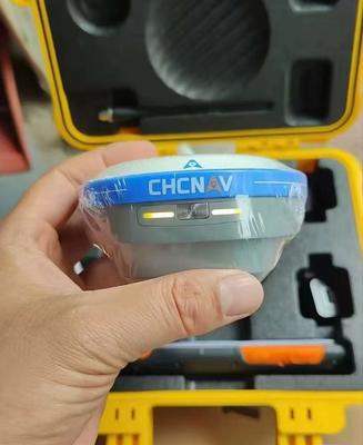 CHCNAV I76/X13 GNSS receiver  226 GNSS Channels RTK GNSS Receiver for High Precision Applications