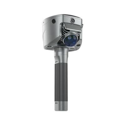 Hi-target V700S 3D Laser Scanner with Centimeter-level Accuracy, Integrated IMU, and Gray Sensor for Precision Engineering Surveying