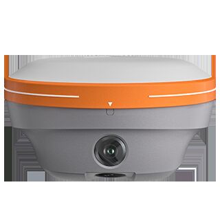 CHC i76 RTK GNSS Receiver with High-Precision GNSS Positioning, 5th Generation Ultra-IMU, and Compact Lightweight Design for Aerial Surveying