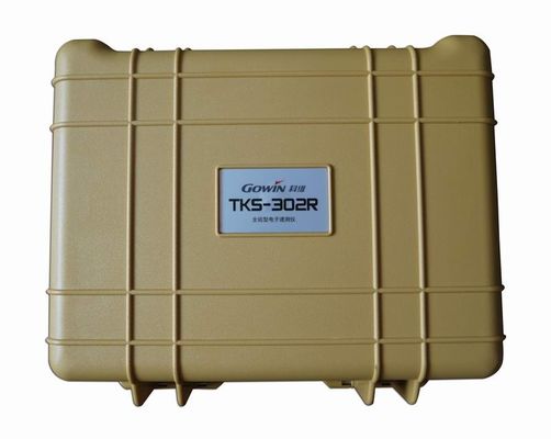 Gowin TKS402R Reflectorless Total Station