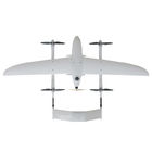 UAV Mapping Drone BABY SHARK 260 VTOL Fixed Wing UAV Drone for Surveillance and Mapping