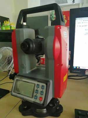 Pentax Brand ETH502 Digital Theodolit