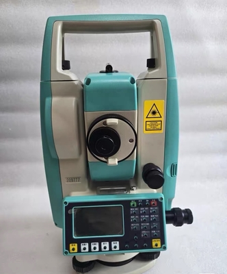 رويد RTS-822R10M المحطة الكلية 1'' دقة 30X تكبير 5.3kg
