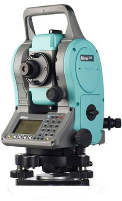 نيكون نيفو 2.M Total Station