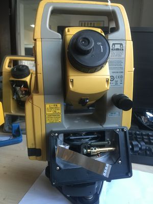 خدمة إصلاح محطة المجموع Topcon ES101 ES series mainboard repair