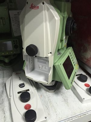 خدمة إصلاح المحطة الشاملة Leica TM30 TM50 صيانة مدخل المياه للأداة