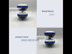 جهاز استقبال GNSS+IMU من نوع CHC I73 IMU-RTK I73 POCKET