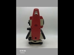 محطة المجموع الكلي العاكسة Kolida KTS442UT