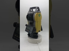 نوع جديد Topcon GTS-2002 أرخص سعر محطة Topcon الإجمالية