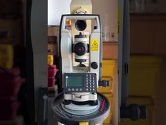 جهاز قياس الثيودوليت الرقمي الإلكتروني